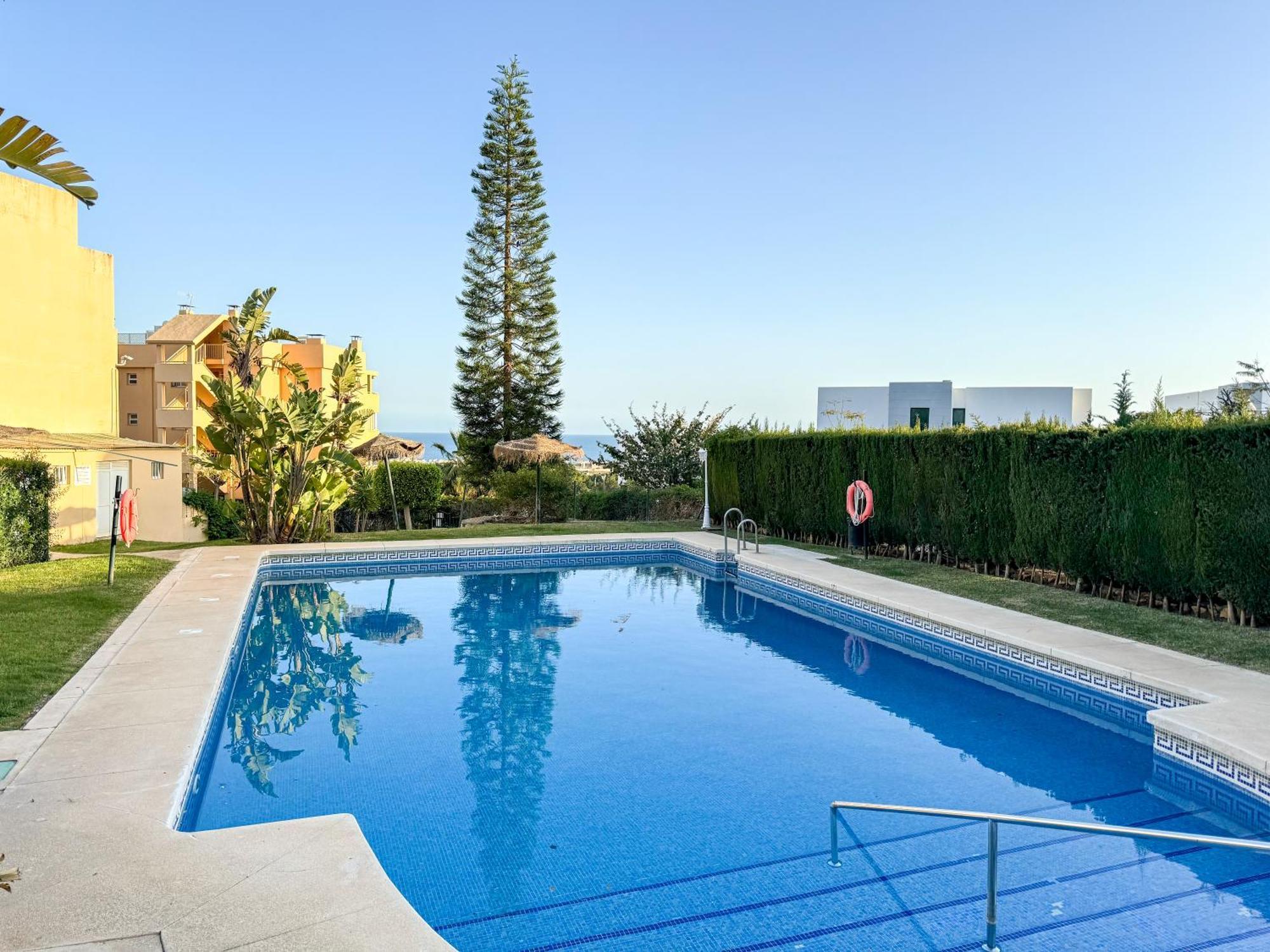 Casa Lince: 2/2 In Apartament